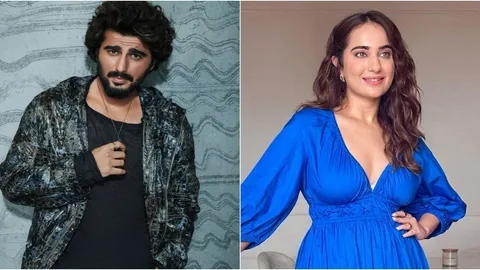 Kusha Kapila Shares A Cryptic Post, After Getting Linked Up To Actor Arjun Kapoor!
