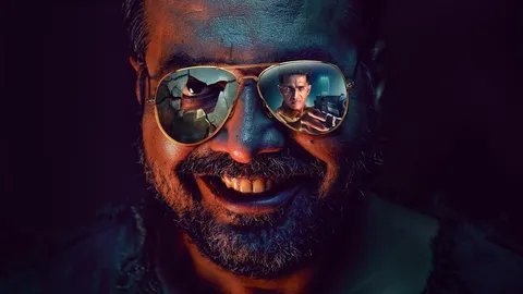 Gulshan Devaiah and Anurag Kashyap take the cop-villain chase a notch higher; Disney+ Hotstar announces drama series, Bad Cop!