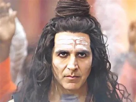 Akshay Kumar's OMG 2 Receives Certification: "Modifications Made, No Cuts"