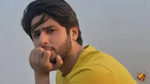 Jibraan Khan reminisces auditioning for 'Student of the Year 2,' was turned down because he looked too young.