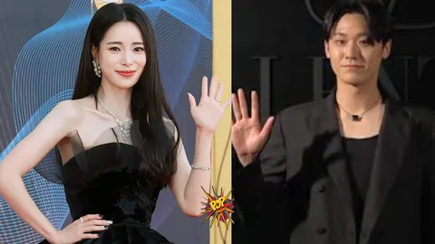 Lim Ji Yeon Discusses the Challenges of a Public Relationship