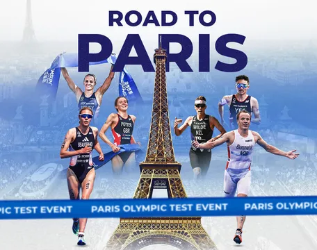 Paris Olympics 2024 Day 5: Triathletes to Swim in River Seine; Medals for Diving, Fencing, and More