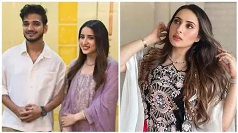 "Munawar Faruqui's Second Wife Mehzabeen Coatwala: 5 Facts About the Single Mom and Makeup Artist"