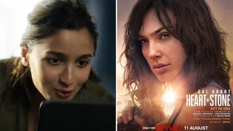 Alia Bhatt On Her First Actioner Hollywood Debut: I'm doing my first action movie pregnant!