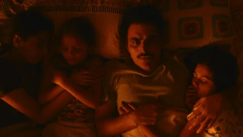 Netflix Drops Wildly Fun ‘Tribhuvan Mishra: CA Topper’ Trailer That Promises Goons, Gossip  and Gore