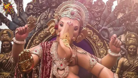 Ganesh Chaturthi Unwrapped: The Spiritual and Cultural Essence of the Festival