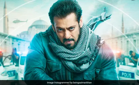 From Raj Kundra Refusing To Pose With Uorfi To YRF Dropping Solo Poster Of Salman Khan, Here Are The List Of Trending Bollywood News!