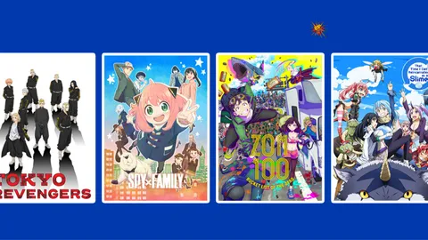 Prime Video Debuts its First Dedicated Anime Channel – Anime Times, an Exclusive Japanese Anime Destination