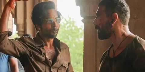John Abraham Praises Abhishek Banerjee's Action Skills in Nikkhil Advani’s Upcoming Film, Vedaa
