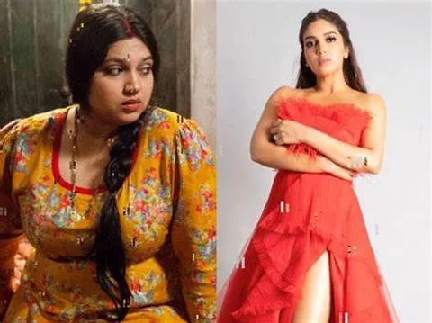 Bhumi Pednekar's Barbie Style: Celebrating Birthday with Recent Looks