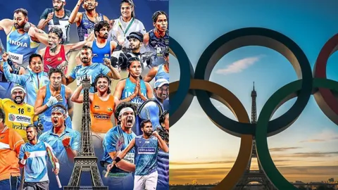 The Path to 12 Medals for India in Paris: A Possibility