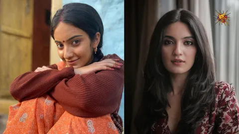 'I’m grateful': Pratibha Ranta on Laapataa Ladies' Oscar Nomination