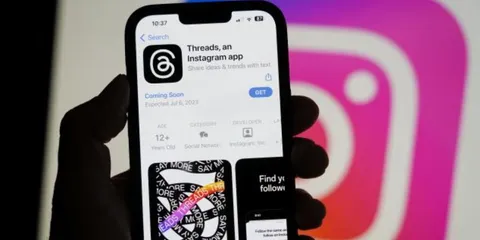 Is The New Added Threads App From Instagram, Taking Over Twitter!?