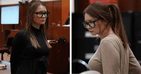 Anna Sorokin, Fake German Heiress, Drops New Song 'What the Hell' While Under House Arrest