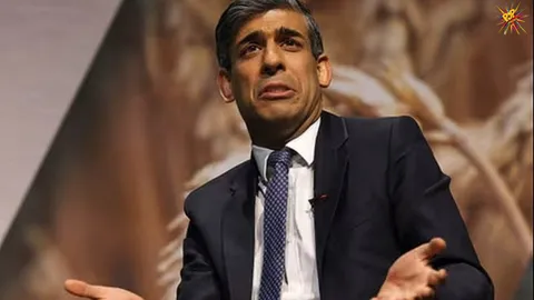 Rishi Sunak 2.0 Or Labour's Comeback?