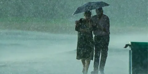 All You Need To Know About Mumbai's Weather In The Coming Days; Arrival Of Monsoon!