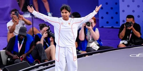 With This India Makes History At Paris Olympics 2024