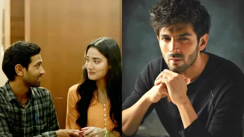 12th Fail Wins Best Film at Indian Film Festival of Melbourne 2024; Kartik Aaryan Named Best Actor