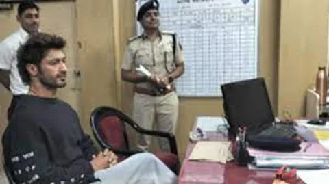 Commando fame Vidyut Jamwal Taken Into Custody For Risky Stunts!