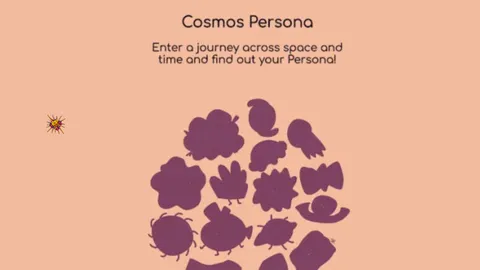 Viral Post: How to Know Your Cosmos Persona?