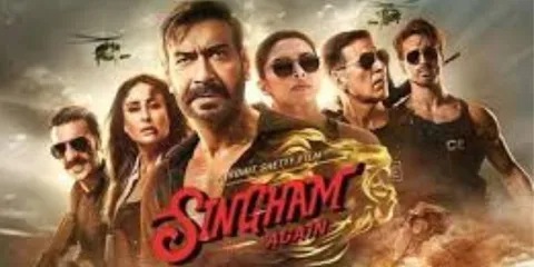 Prestigious Lav Kush Ramlila Invites Singham Again Team for Grand Ravan Dahan Ceremony