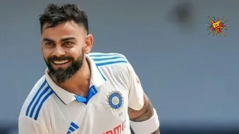Virat Kohli: Sole Retention Target for RCB Ahead