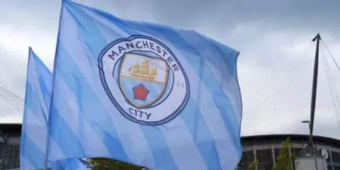 'Football Leaks' Hacker Drops Man City Email Bombshell As Arsenal Wait On This