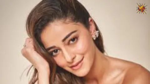 Ananya Panday in Paris For Chanel Spring Summer: Details Inside