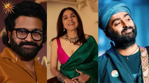 What Will The Winners of The National Film Awards Get? Details Inside