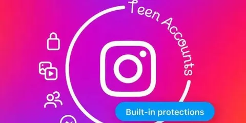 Instagram Will Force Teens To Have A Private Account; know why