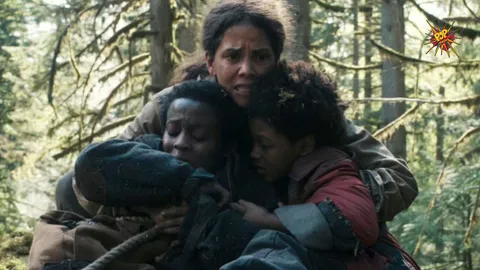 Never Let Go Movie Review: Horror that makes you grab onto your chair.