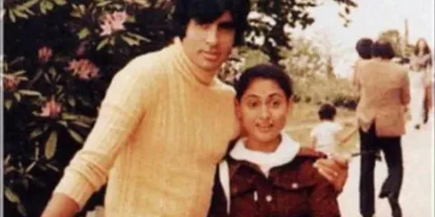 Amitabh Bachchan And Rekha's Untold Love Affair Story, An Unlucky Tale Of Love!