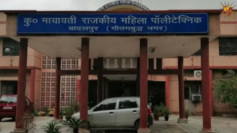 172 Girls to Leave Hostel in Greater Noida After Men Intrude At Night