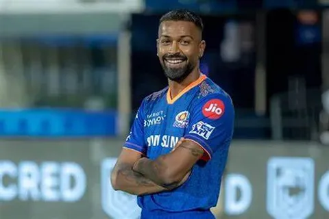 IPL 2024: Indian Cricket Hits New Low with Unfathomable Hardik Pandya Toxicity