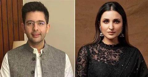 Parineeti Chopra-Raghav Chadha's Delhi Cricket Match Sets Tone for Udaipur Wedding Celebration