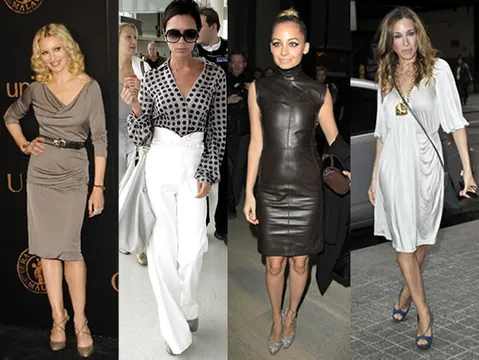 Fashion Tips for Those Below Average Height: Dressing to Impress!