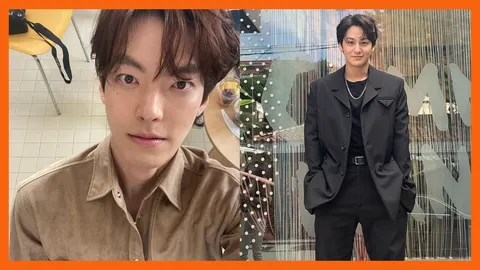 5 Korean Drama Actors Who Faced Unbearable Medical Hardships!