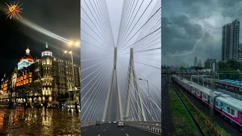 Mumbai monsoons: Their impact on everyone