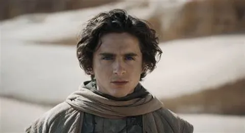 Dune 2: A Highly Anticipated Sci-Fi Epic Revealed - All You Need to Know About the Release!