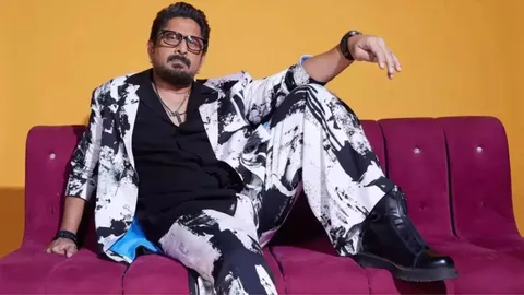 *Celebrating Arshad Warsi's Birthday: 7 Movies That Define His Versatility as an Actor*