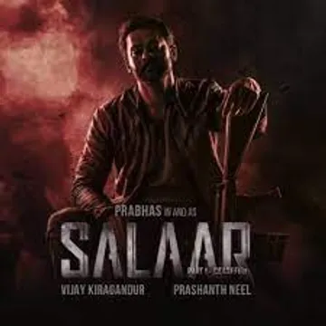 It's confirmed, the action and violence are all set to rise with the release of Salaar: Part 1 – Ceasefire trailer on 1st December 2023!