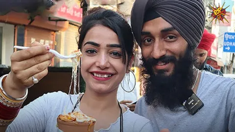 Viral Kulhad Pizza Couple Opens Up On Their Leaked Video Controversy