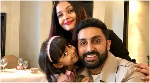 The Astonishing School Fees of Aishwarya Rai and Abhishek Bachchan's Daughter Aaradhya