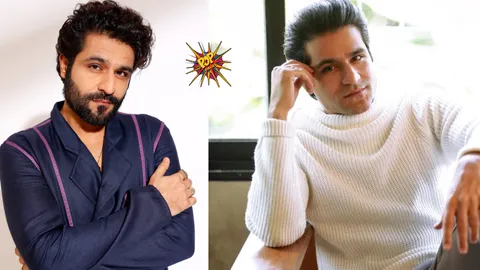 Happy Birthday, Sunny Hinduja: 5 Dream Collaborations We Can't Wait to See!