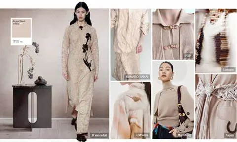 2024 Fashion Forecast: 6 Trends from Bows to Blazers Taking Over