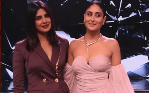 Madhur Bhandarkar Reveals Priyanka Chopra and Kareena Kapoor Reduced Their Fees for "Fashion" and "Heroine" Amid Entourage Concerns