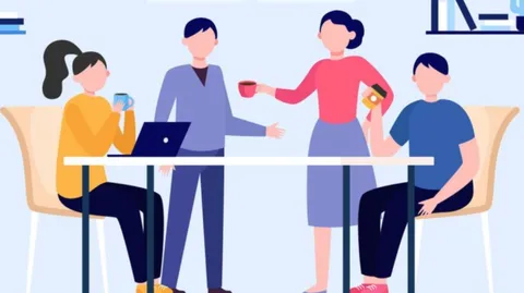 Meesho Employees to Enjoy Nine-Day break with No Work Obligations