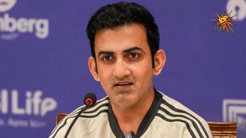 Gautam Gambhir Inspires Mayank Yadav: A Fast Bowler's Journey