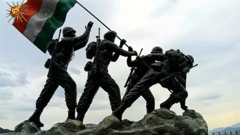 India should halt Kargil celebrations. Know why!