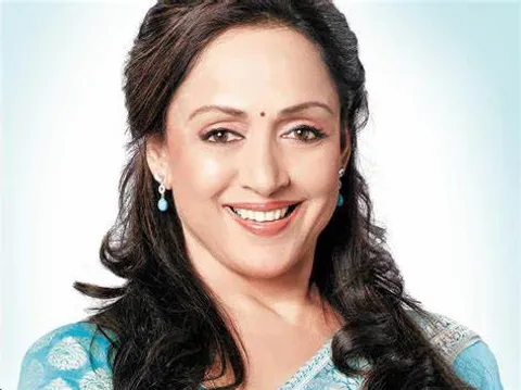 Hema Malini's Wise Words "Forgive and Forget" Jeetendra and Sanjeev Kumar